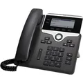 Produktbild: Cisco IP Telefon Telefon Poe 7821 CP-7821 Geschäftlich Büro Mit Hörer VoIP
