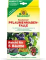 Produktbild: Neudorff Neudomon PflaumenmadenFalle 1 Set Pflaumenwickler Pflaumen Zwetschen