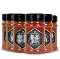 Produktbild: Ankerkraut Gewürz BBQ Rub Gewürz-Set, Ankerkraut - Ankerkraut BBQ