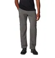Produktbild: Columbia Herren Utility Umwandelbare 2-in1-Hose, Silver Ridge