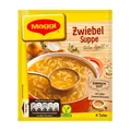 Produktbild: Maggi Köstliche Zwiebelsuppe 1 Liter