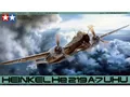Produktbild: Tamiya 61057 Heinkel He 219 Uhu 1/48