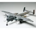 Produktbild: TAMIYA 1:48 Dt. Nachtjäg. Heinkel Uhu He219 / 300061057