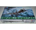Produktbild: Tamiya 1/48 WWII Dt. Nachtjäg.Heinkel Uhu He219 Neu - Schnell N. 61057