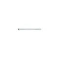 Produktbild: Ladenband L.800x16x45mm S.5mm STA galv.verz.d.pass.D.16mm rd GAH