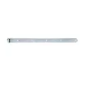 Produktbild: Gah Ladenband L.800x16x45mm S.5mm STA galv.verz.d.pass.D.16mm rd Bänder 314309
