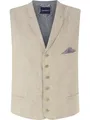 Produktbild: BABISTA Herren Weste Balduino Beige, 60