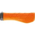 Produktbild: ERGON Fahrradgriffe GA3 (juicy orange) small