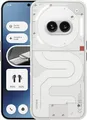 Produktbild: Nothing Phone (2a) 5G Smartphone 256GB 12GB RAM weiß Android LTE Dual-Kamera NEU
