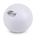 Produktbild: Volley ® Schaumstoffball Special 210 mm - weiß
