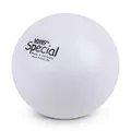 Produktbild: Softball Special Volley® - Weiß - Ball - Gut springend - 21 cm - Spielen - 220 g
