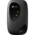 Produktbild: TP-Link M7000 mobiler WLAN-Router (4G/LTE bis zu 150 Mbps Download/50 Mbps Upload, Hotspot, 2000 mAh Akku, kompatibel mit allen europäischen SIM-Karten)