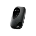 Produktbild: TP-Link M7000 Mobiler 4G/LTE WLAN Router für HD-Streaming oder Onlinegaming