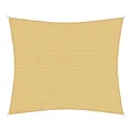 Produktbild: sunprotect 12030 Professional Sonnensegel, 4 x 3,5 m, Rechteck, wind- & wasserdu