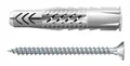 Produktbild: Fischer Universaldübel UX 10 x 60 R S K (4) - (VPE: 5 Stück)