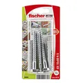 Produktbild: fischer Universalstecker UX 10 x 60 SK NV, 90880, grau