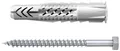 Produktbild: Fischer 090880 UX 10 x 60 R S K NV Universaldübel 60mm 1 Set