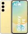 Produktbild: SM-S721BZYD - Samsung Galaxy S24 FE, 8GB, 128GB, gelb