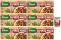 Produktbild: Knorr Dado Saporito Rind Suppenwürfel 6x10 Stück +Polpa