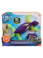 Produktbild: Hex Bots Wandkriechende Gecko, Leuchtet im Dunkeln