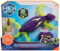 Produktbild: HEX BOTS Wandflitzer Gecko – Ferngesteuerter RC-Gecko mit LED-Augen & Glow-in-Th