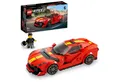 Produktbild: LEGO® LEGO® 76914 Speed Champions - Ferrari 812 Competizione Konstruktions-Spielset