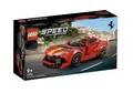 Produktbild: Lego 76914 Speed Champions - Ferrari 812 Competizione - ***NEU & OVP***