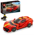 Produktbild: LEGO® Speed Champions 76914 Ferrari 812 Competizione | NEU & OVP
