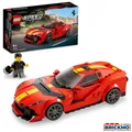 Produktbild: LEGO Speed Champion 76914 Ferrari 812 Competizione 76914
