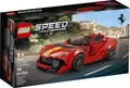 Produktbild: Lego Speed Champions zum Auswählen | NEU