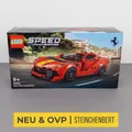 Produktbild: LEGO® Speed Champions 76914 Ferrari 812 Competizione NEU&OVP