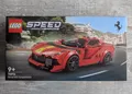 Produktbild: Lego 76914 Speed Champions Ferrari 812 Competizione Neu + OVP