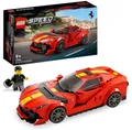 Produktbild: LEGO 76914 Speed Champions Ferrari 812 Competizione NEU & OVP Weihnachtsgeschenk