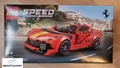 Produktbild: LEGO 76914 SPEED CHAMPIONS: Ferrari 812 Competizione Neu & OVP Gewerblicher Händ
