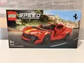 Produktbild: LEGO Speed Champions Ferrari 812 Competizione (76914) NEU&OVP