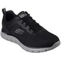 Produktbild: Skechers 232698-BKCC Skechers Track Wanderschuh schwarz 44 EU