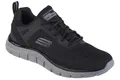 Produktbild: Sneaker Herren, Skechers Track-Broader, Schwarz