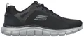 Produktbild: Skechers Track Broader Herren Sneaker | Turnschuh | Sportschuh | Textil - NEU