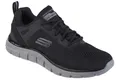 Produktbild: Sneaker Herren, Skechers Track-Broader, Schwarz