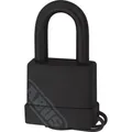 Produktbild: Abus 70/35 black (53971 8)