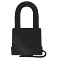 Produktbild: ABUS Vorhängeschloss  70/35 Farbe: Schwarz