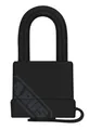 Produktbild: ABUS Vorhängeschloss 70/35 10053971-01
