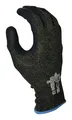 Produktbild: Showa Schnittschutzhandschuh S-TEX 581, Größe 9 - 1 Paar - S-TEX 581 XL/Black