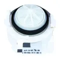 Produktbild: Bosch 00631200 Spülmaschinen-Ablaufpumpe