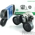 Produktbild: BOSCH  Keilrippenriemen + INA Riemenspanner Spanner für BMW 1er 3er 5er X3 X5
