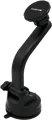 Produktbild: Schwarze Magnetische Autohalterung mit Saugnapf