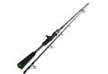 Produktbild: Sportex Baitcasterrute, (2-tlg), Sportex JIG-Xpert Zander 2,35m 8-29g Baitcastrute
