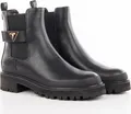 Produktbild: Guess Damen Chelsea Boot Bensly schwarz