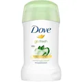 Produktbild: Dove GO FRESH Gurke & Grüner Tee Stick 30 ml