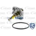 Produktbild: VEMO Thermostat Kühlmittel 80°C für Mercedes-Benz S-Klasse Coupe SL V30-99-0112